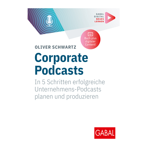 Corporate Podcasts